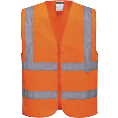 Gilet Baudrier
