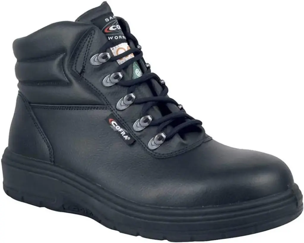 Chaussures Cofra Asphalt (Asphalte)