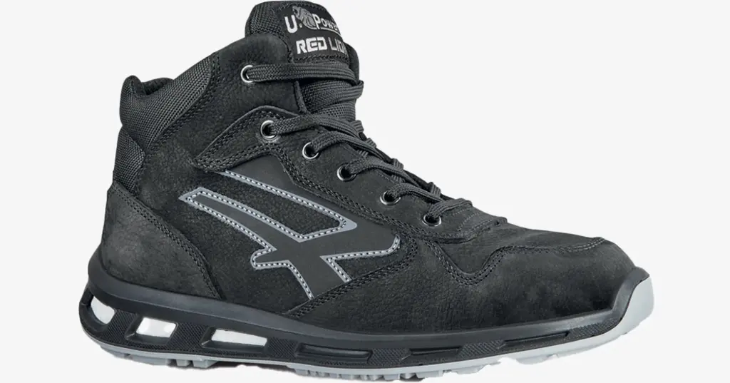 Chaussures U-Power Jaguar