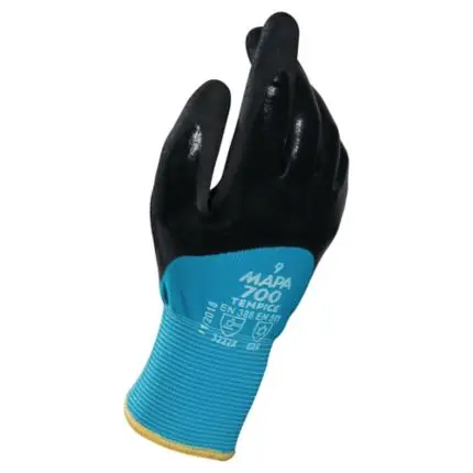 Gants hiver TEMP-ICE 700