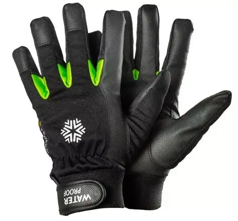 Gants hiver Tegera