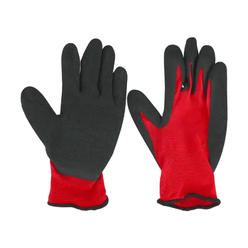 Gants mazout
