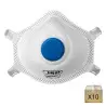 Masque poussière FFP3