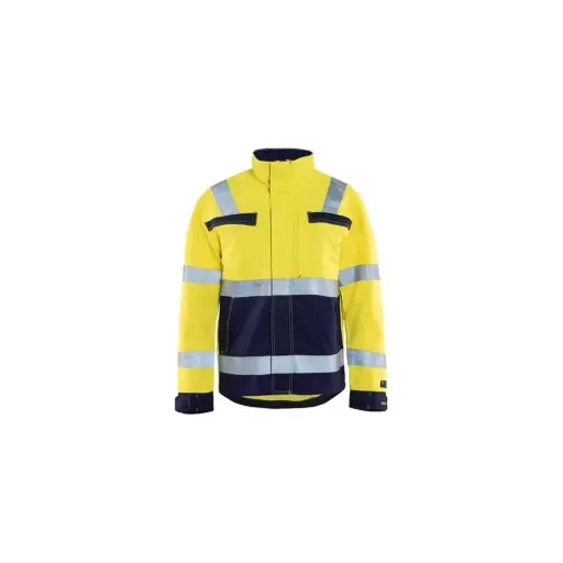 Veste Multinormes Jaune