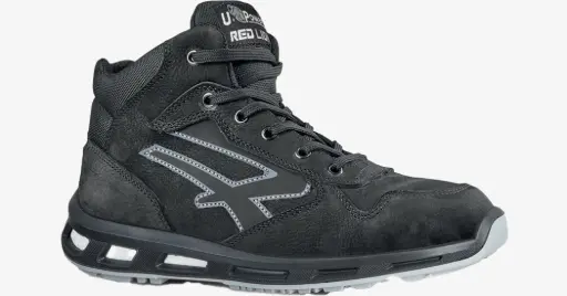 Chaussures U-Power Jaguar
