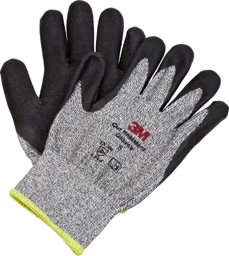 Gants coupure