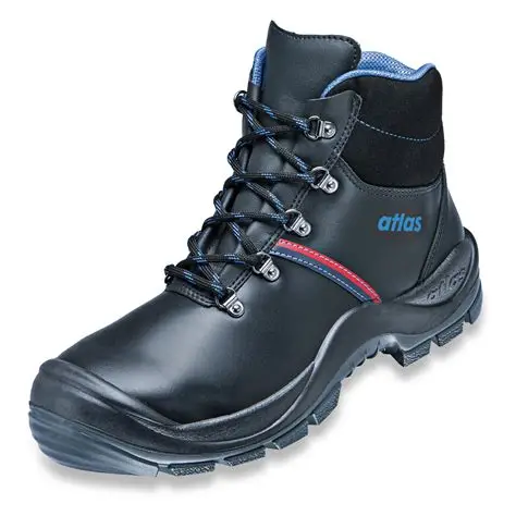 Chaussures haute ANATOMIC